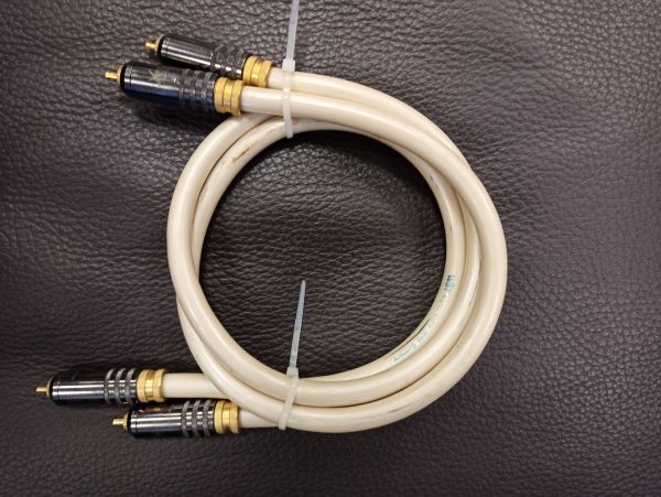 www.hifi-galerie-hamburg.de WBT Signal Cable 2016 Hifi Cinch Kabel 67cm WBT  Stecker 0108 www.hifi-galerie-hamburg.de